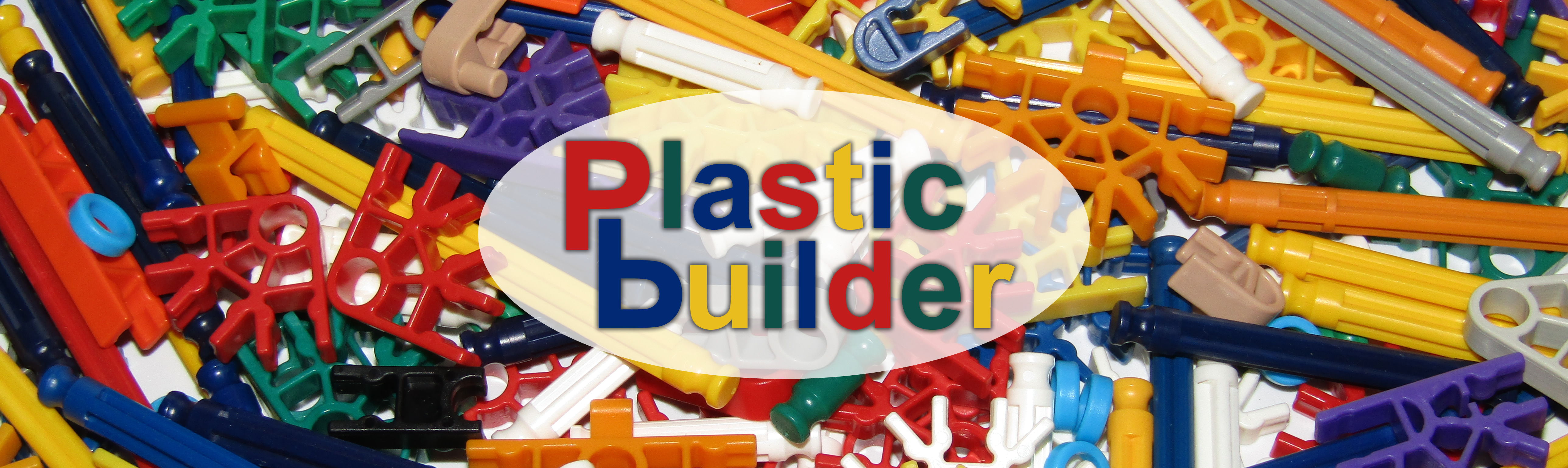 Plastic Builder